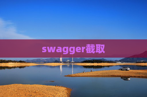 swagger截取 swagger截取