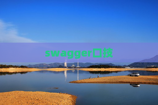 swagger口技